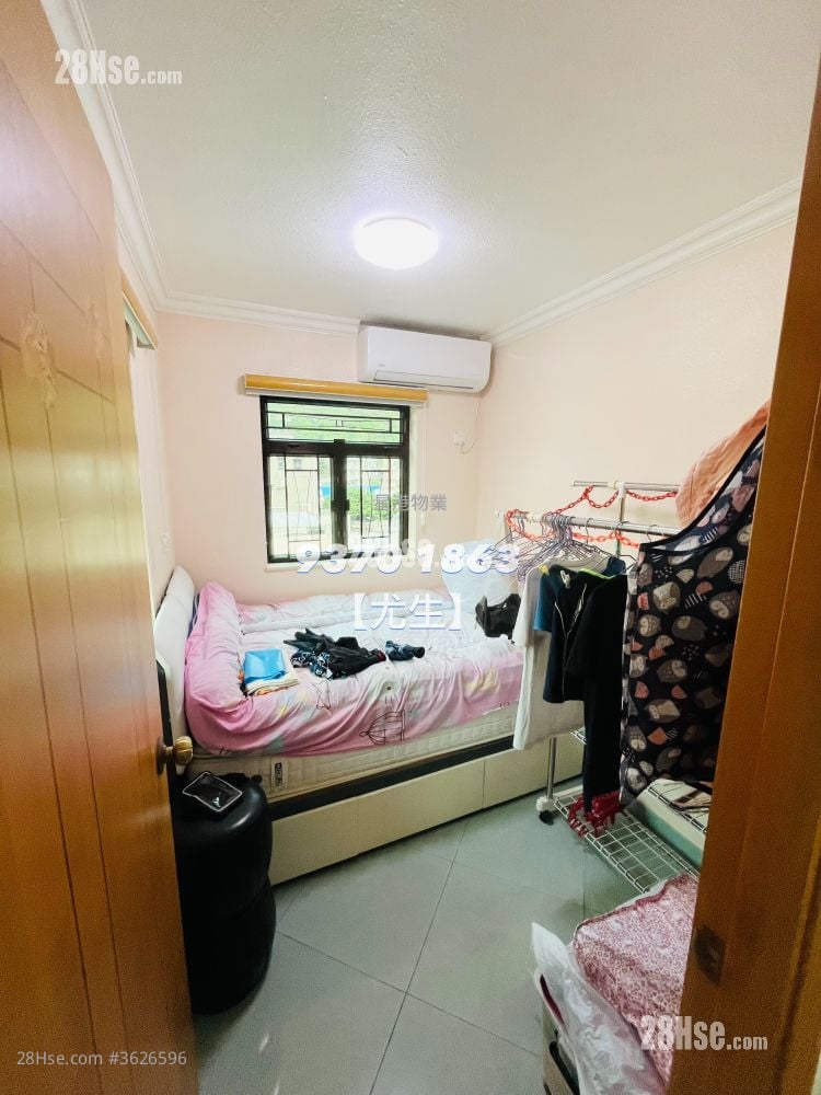 村屋 售盘 3 房 , 1 浴室 700 平方尺