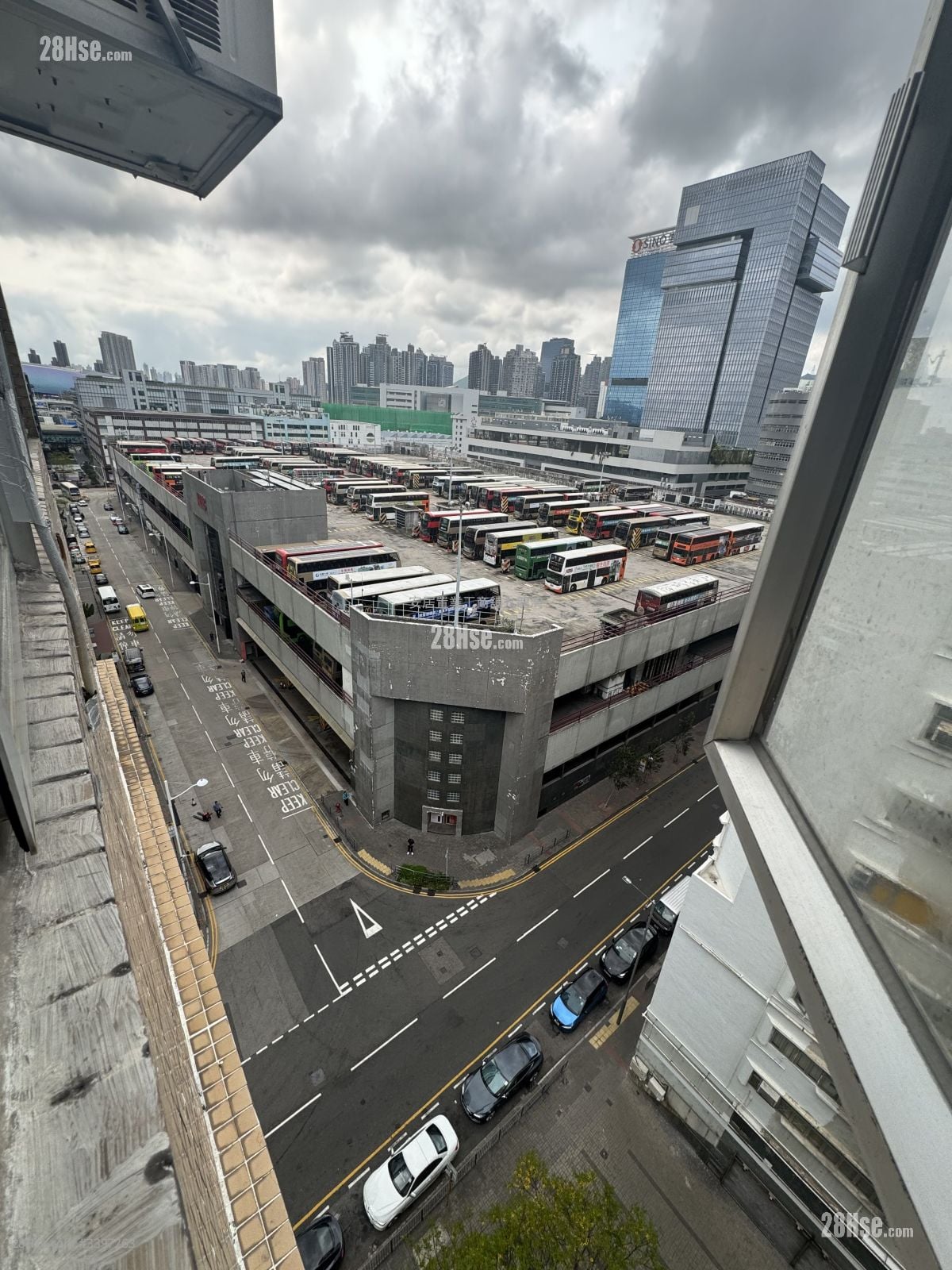 鴻力工業中心 售盤 5+ 房 , 2 廁所