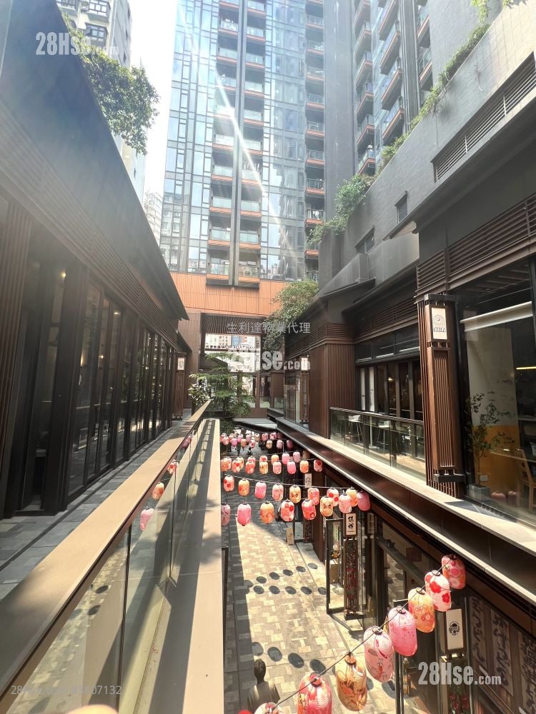 The Vantage Rental Studio , 1 Bathroom 189 ft²