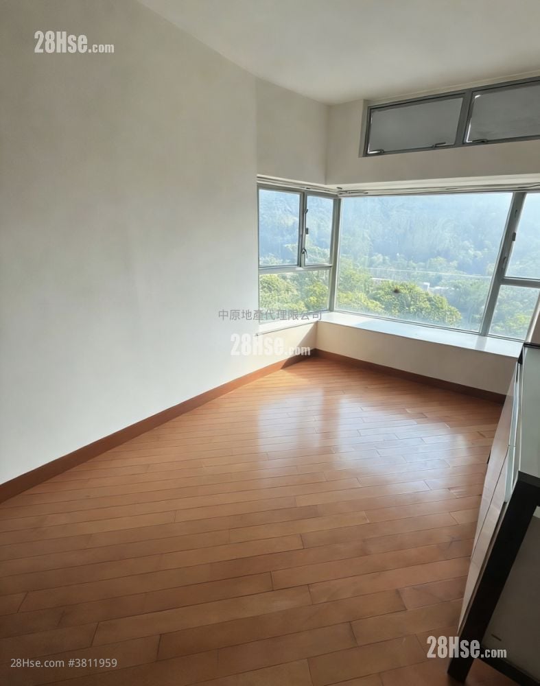 蓝天海岸 售盘 1 房 , 1 浴室 388 平方尺