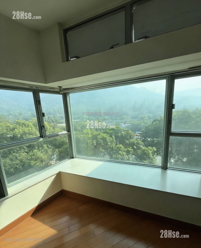 蓝天海岸 售盘 1 房 , 1 浴室 388 平方尺