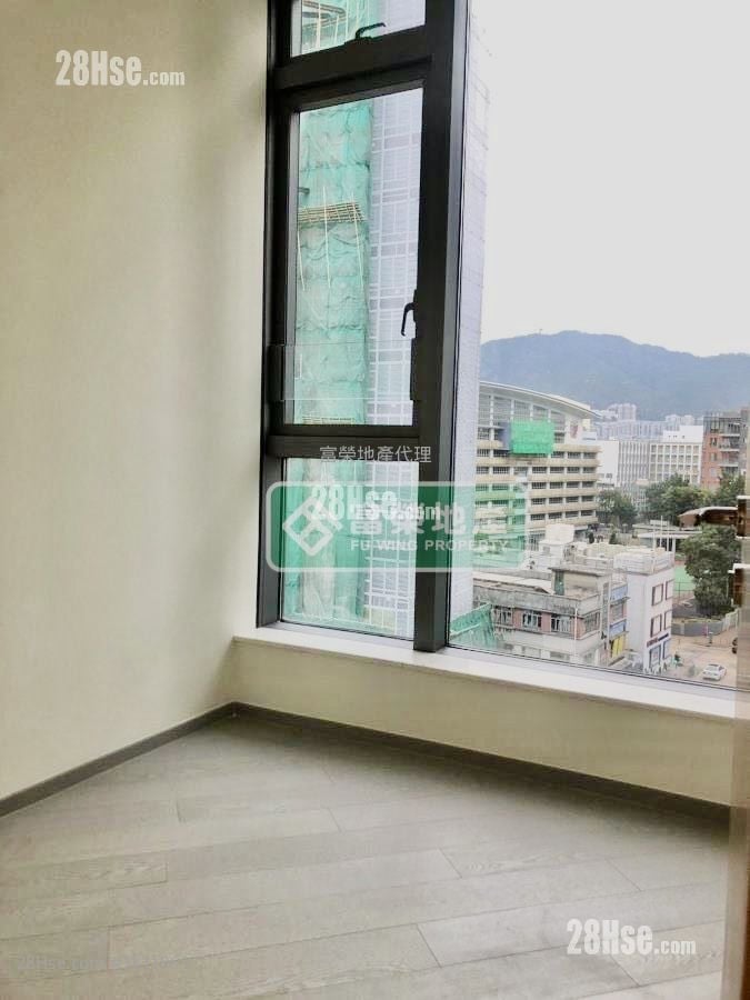 晟林 售盘 2 房 , 1 浴室 400 平方尺