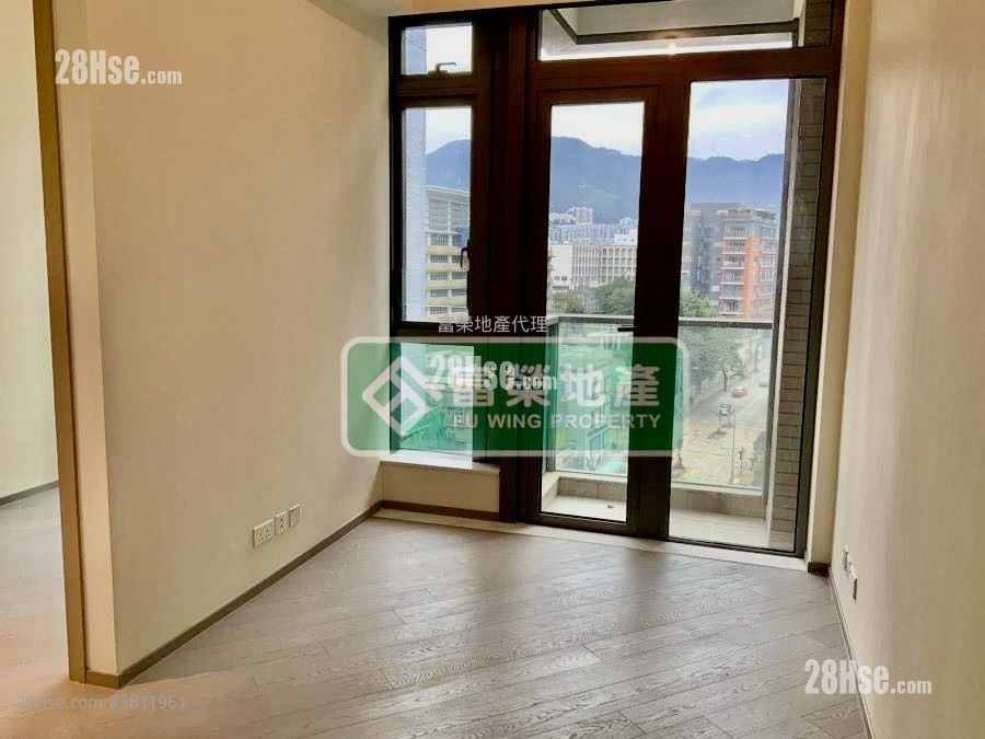 晟林 售盘 2 房 , 1 浴室 400 平方尺