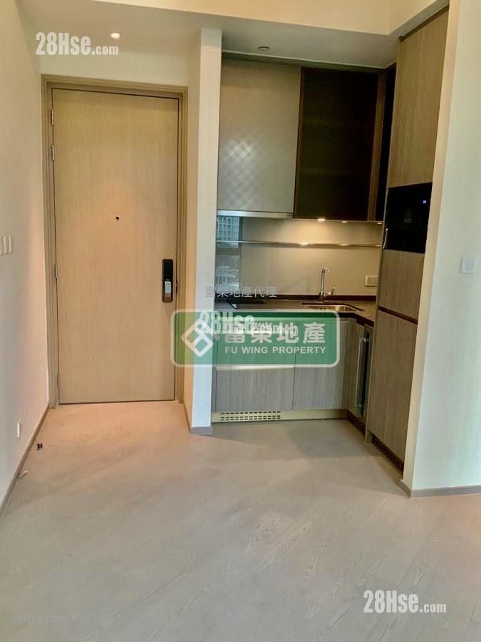 晟林 售盘 2 房 , 1 浴室 400 平方尺