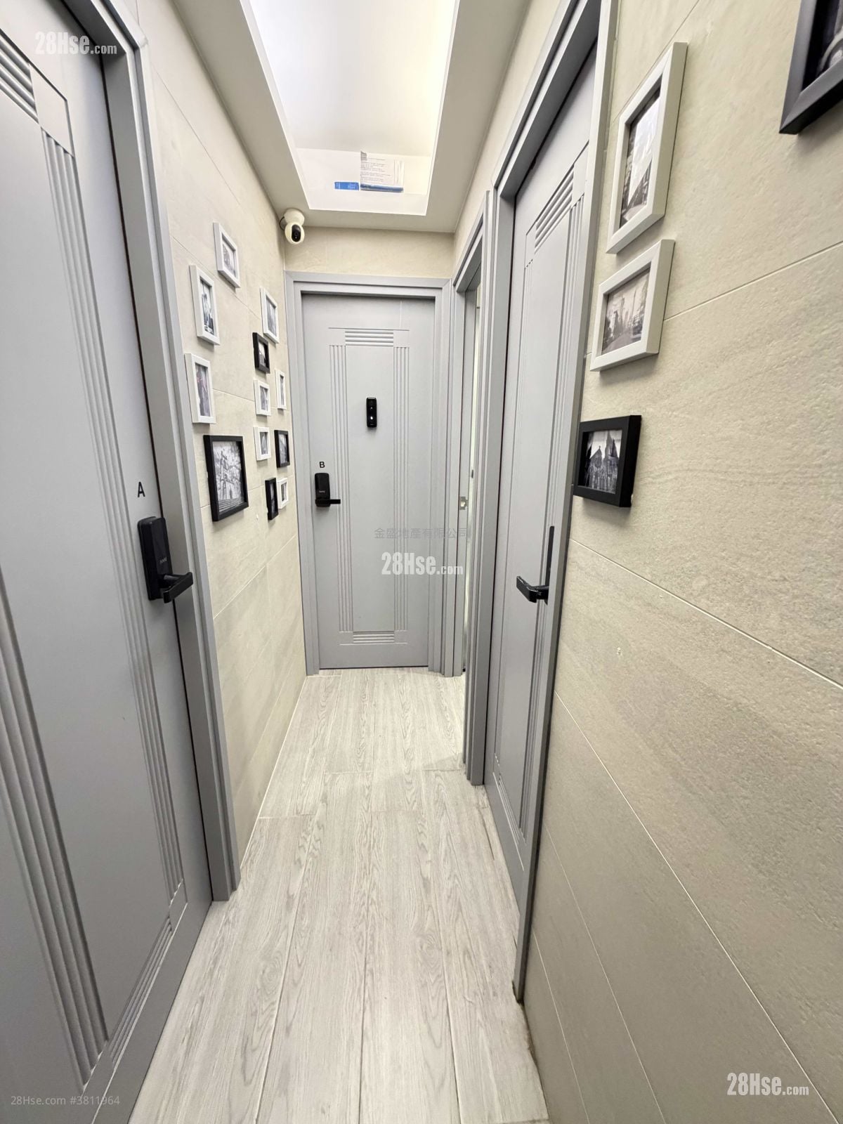 Chinese Mansion Rental 1 Bathroom 150 ft²