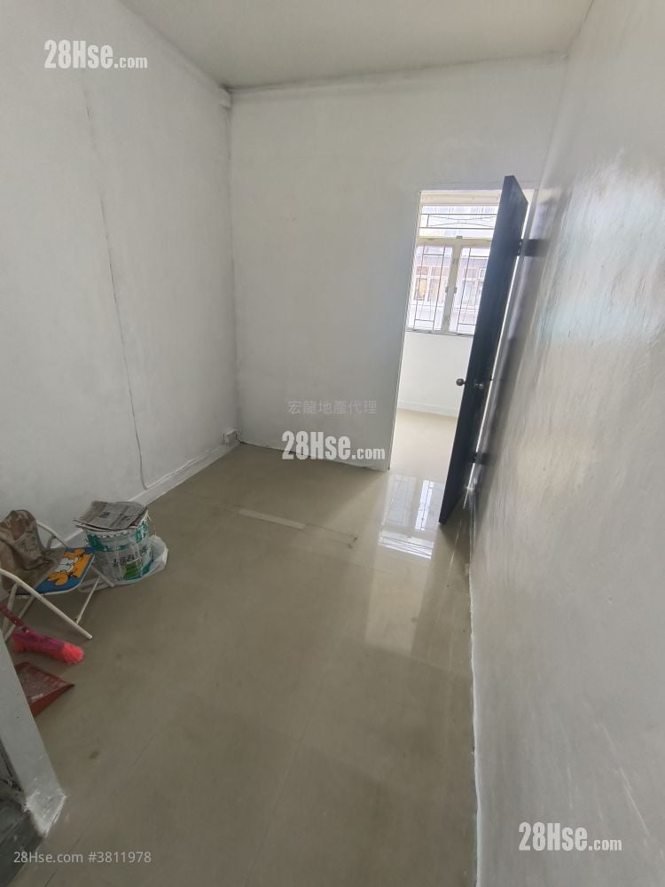 Yin Hing Building Rental 1 Bedroom 160 ft²