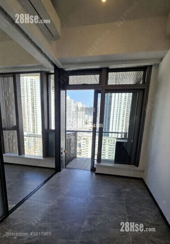 Belgravia Place 售盤 1 房 , 1 浴室 264 平方呎