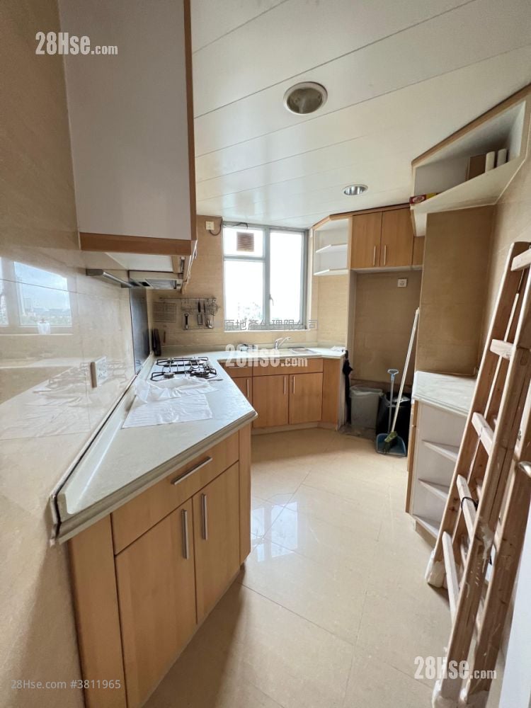 映湾园 售盘 4 房 , 2 浴室 956 平方尺