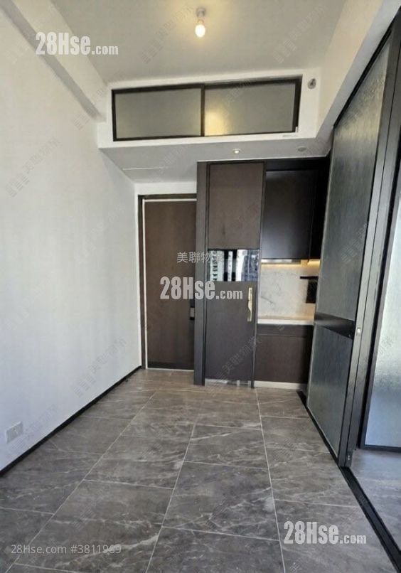 Belgravia Place 售盤 1 房 , 1 浴室 264 平方呎