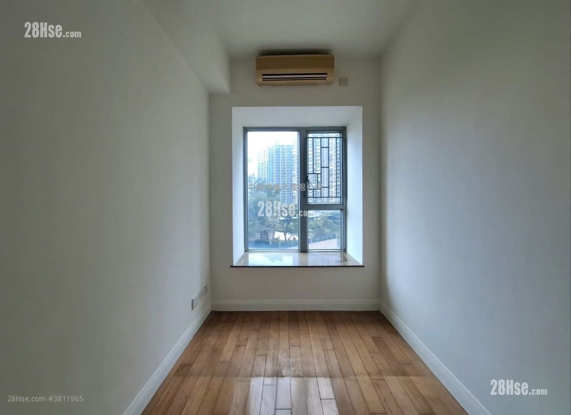 映湾园 售盘 4 房 , 2 浴室 956 平方尺