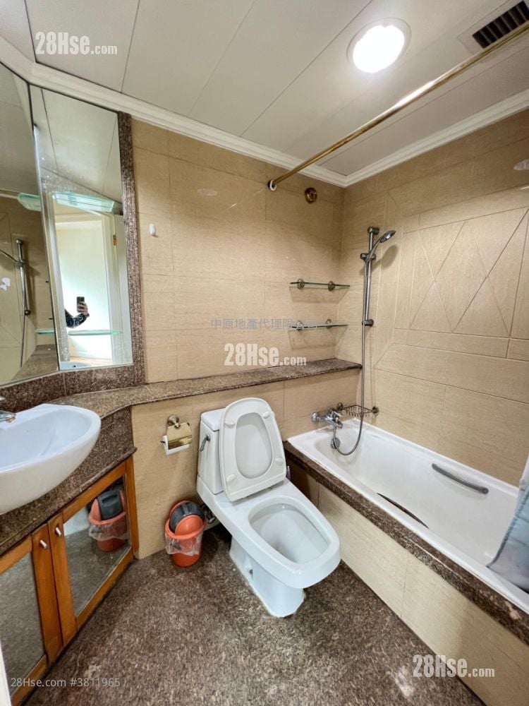 映湾园 售盘 4 房 , 2 浴室 956 平方尺