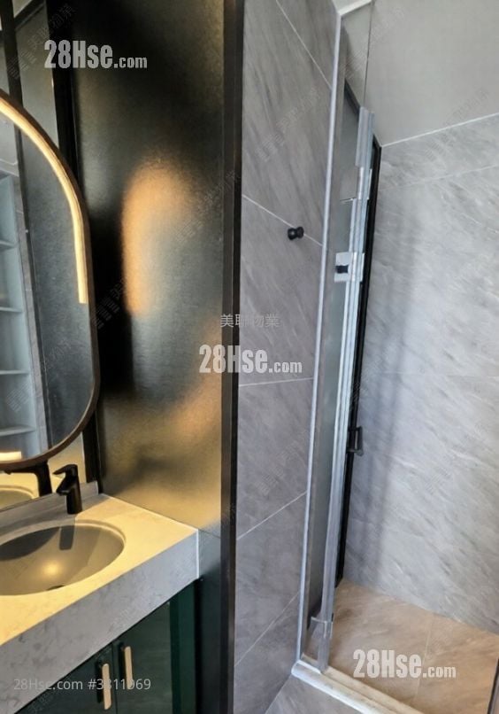 Belgravia Place 售盤 1 房 , 1 浴室 264 平方呎