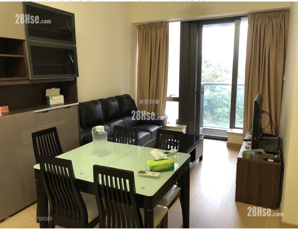 Mantin Heights Rental 2 Bedrooms , 1 Bathroom 575 ft²