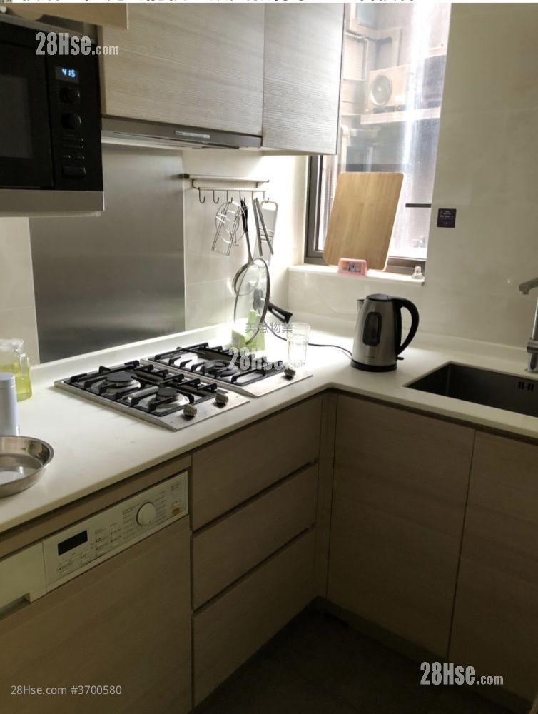 Mantin Heights Rental 2 Bedrooms , 1 Bathroom 575 ft²