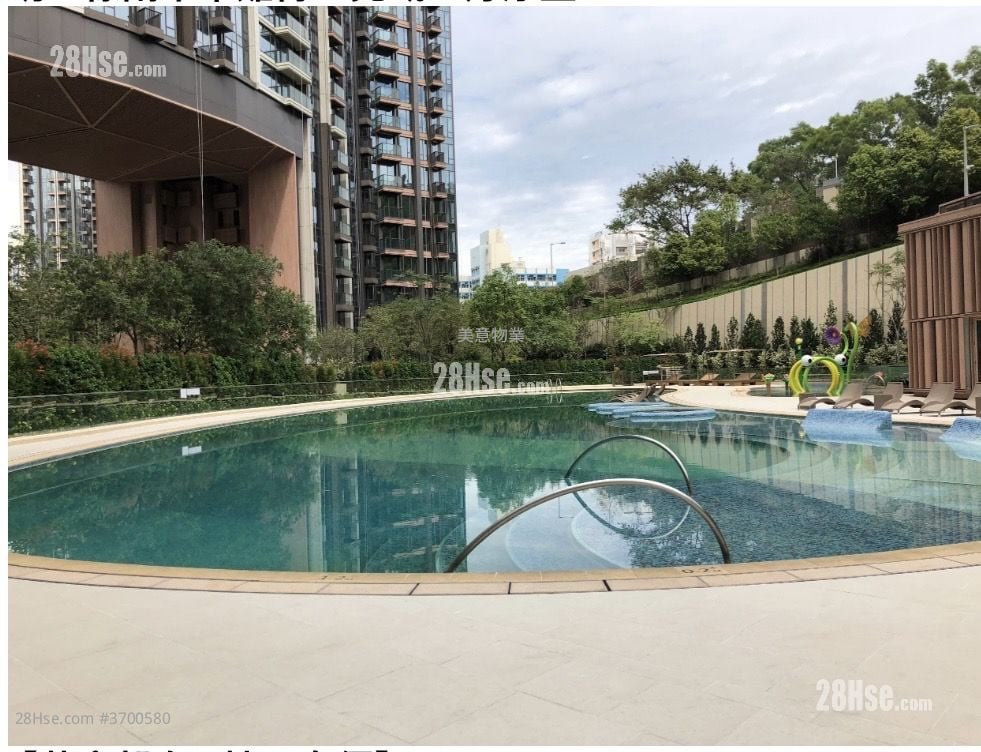 Mantin Heights Rental 2 Bedrooms , 1 Bathroom 575 ft²