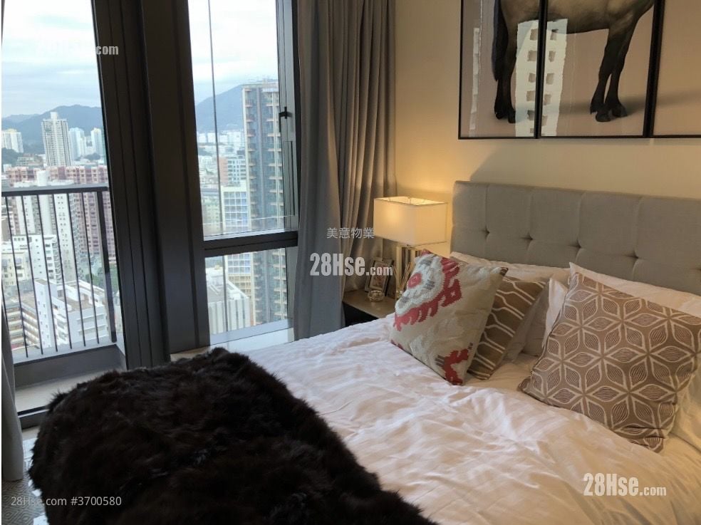 Mantin Heights Rental 2 Bedrooms , 1 Bathroom 575 ft²