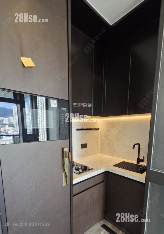 Belgravia Place 售盤 1 房 , 1 浴室 264 平方呎