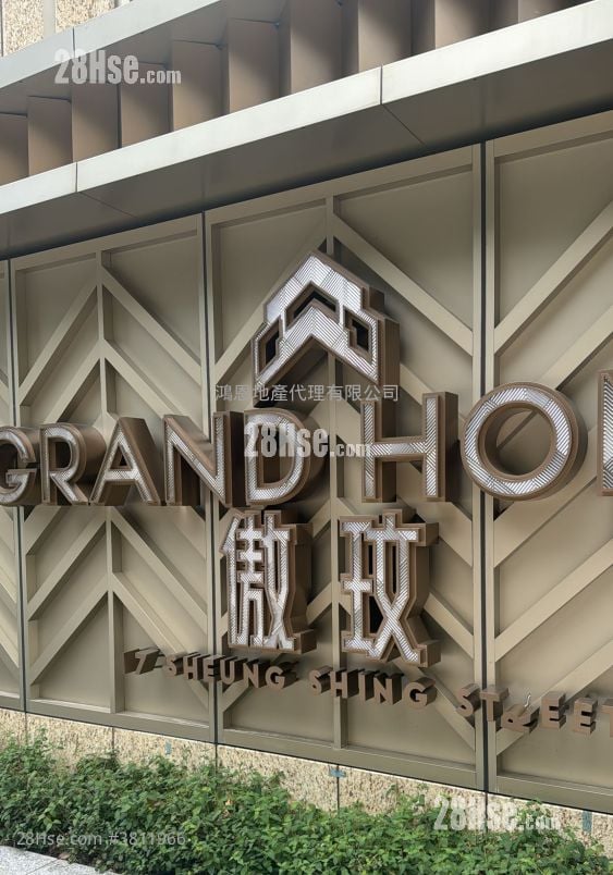 傲玟 租盘 3 房 1,425 平方尺