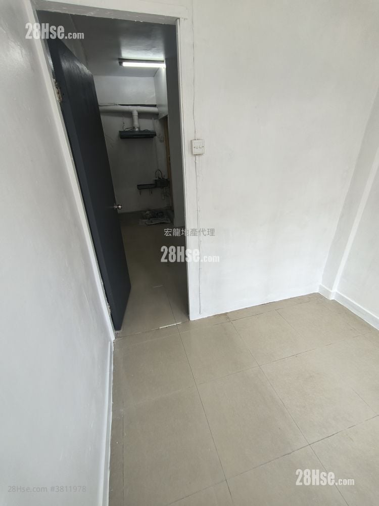 Yin Hing Building Rental 1 Bedroom 160 ft²
