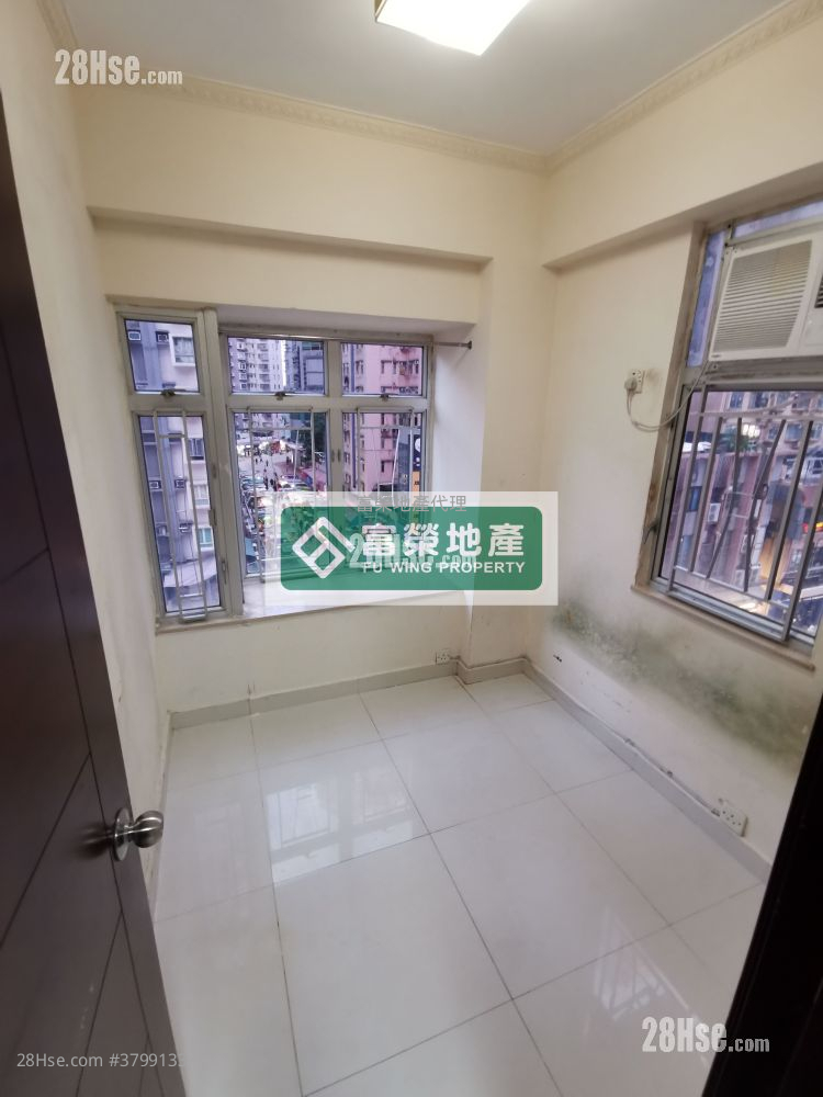 鸿威大厦 售盘 2 房 , 1 浴室 302 平方尺