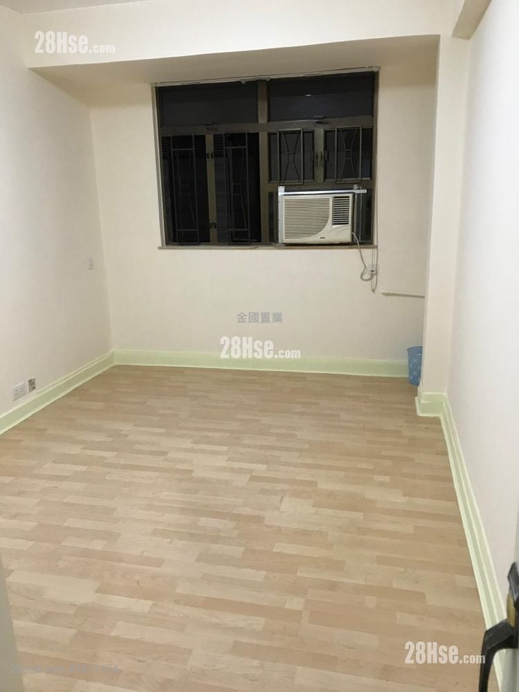 Karlock Building Rental 2 Bedrooms , 1 Bathroom 536 ft²