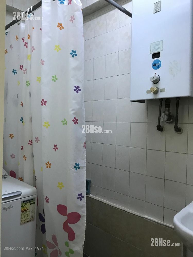 Karlock Building Rental 2 Bedrooms , 1 Bathroom 536 ft²