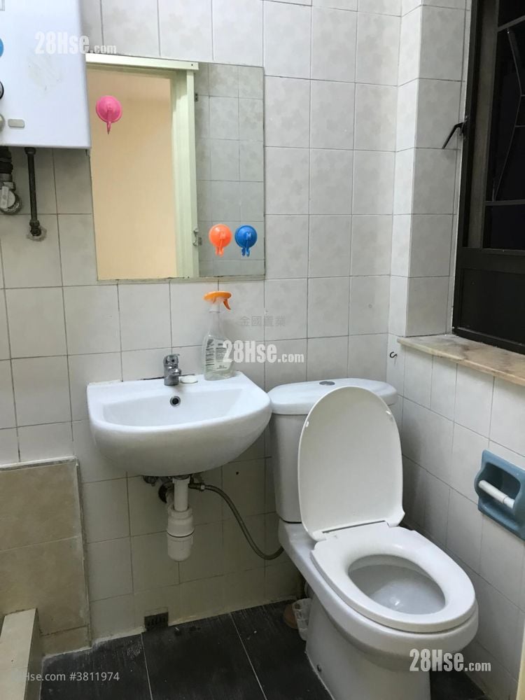 Karlock Building Rental 2 Bedrooms , 1 Bathroom 536 ft²