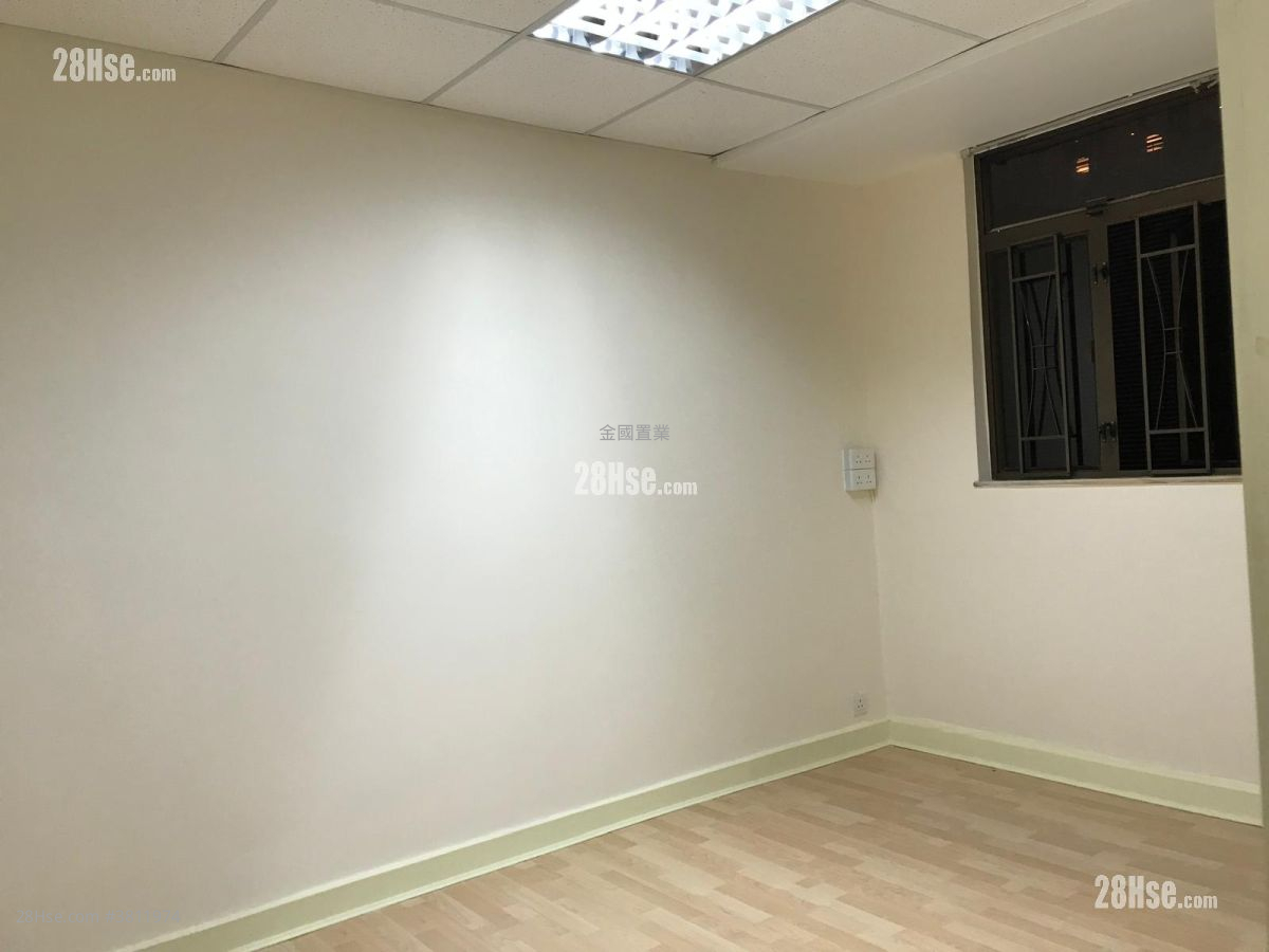 Karlock Building Rental 2 Bedrooms , 1 Bathroom 536 ft²