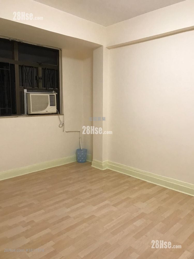 Karlock Building Rental 2 Bedrooms , 1 Bathroom 536 ft²