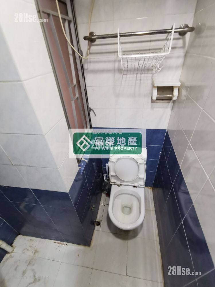 鸿威大厦 售盘 2 房 , 1 浴室 302 平方尺