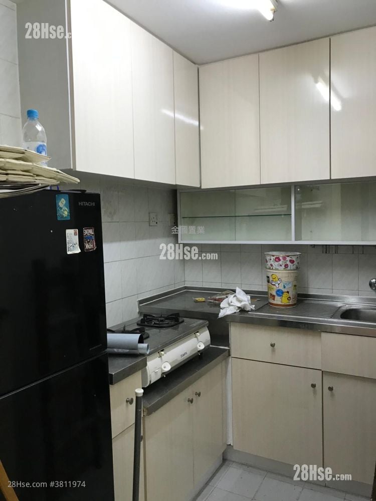 Karlock Building Rental 2 Bedrooms , 1 Bathroom 536 ft²