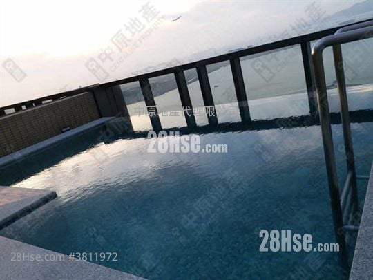 升荟 售盘 5+ 房 , 5+ 浴室 1,582 平方尺