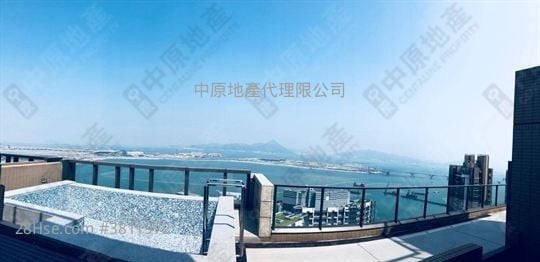 升荟 售盘 5+ 房 , 5+ 浴室 1,582 平方尺