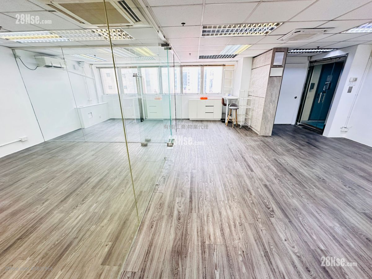 Kowloon Plaza Rental 2 Bedrooms 671 ft²