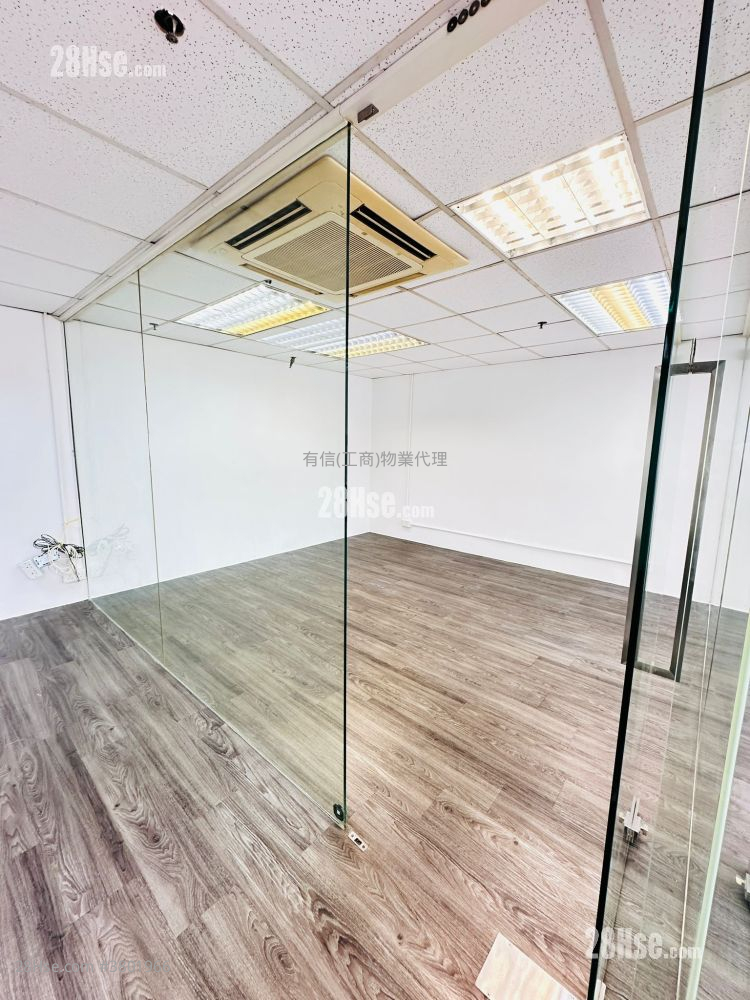 Kowloon Plaza Rental 2 Bedrooms 671 ft²