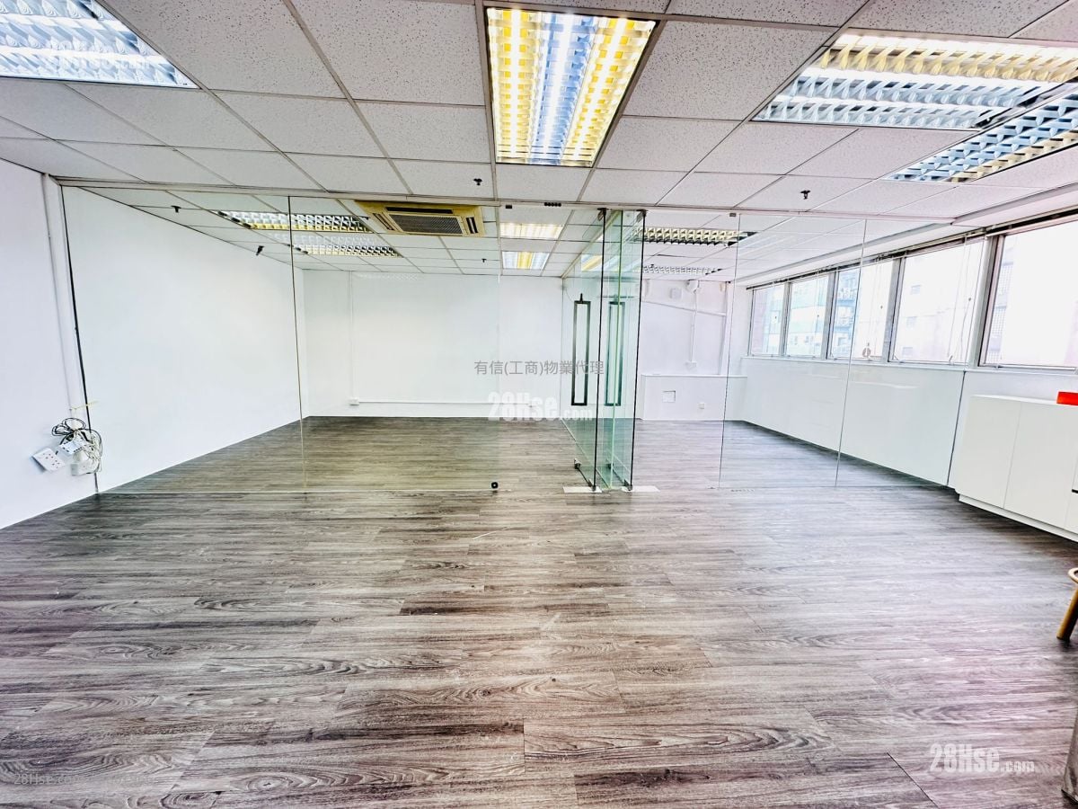 Kowloon Plaza Rental 2 Bedrooms 671 ft²