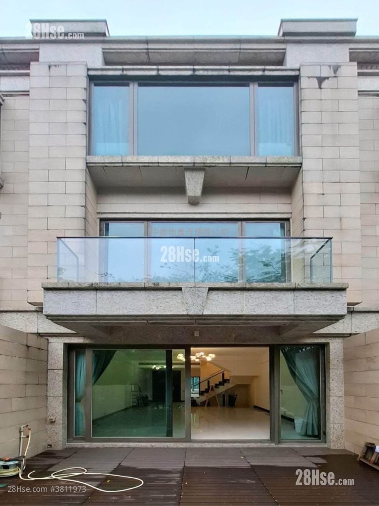 映湾园 售盘 5+ 房 2,355 平方尺