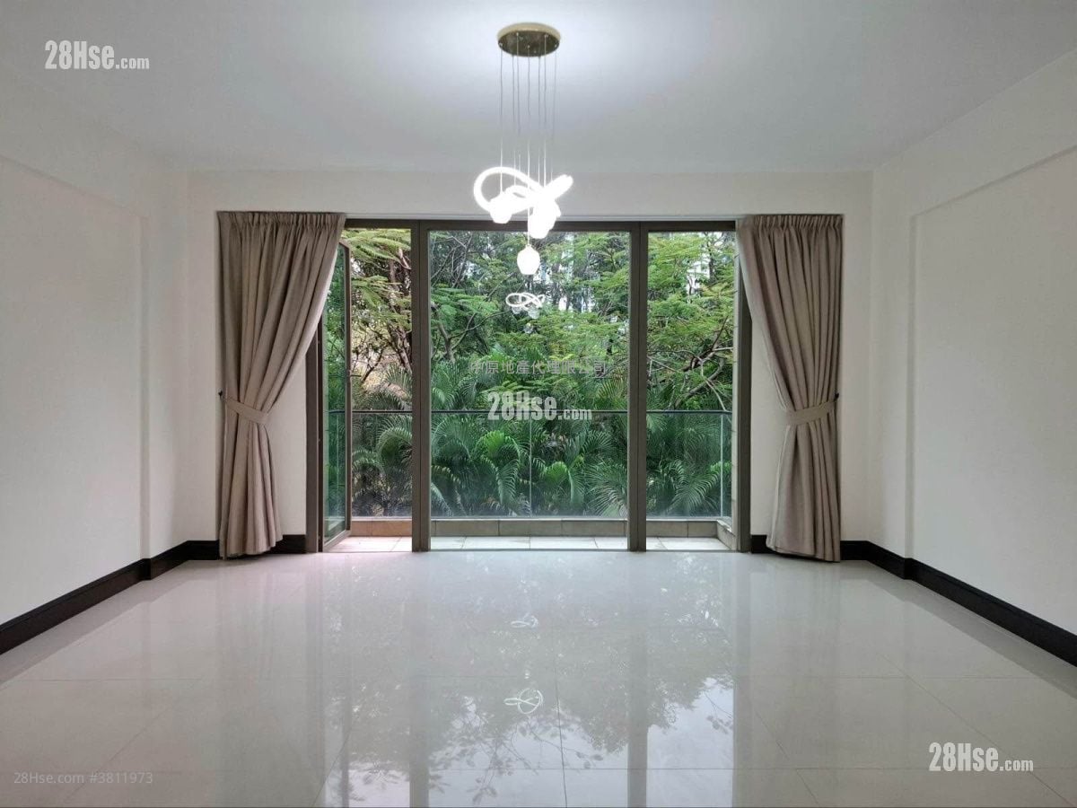 映湾园 售盘 5+ 房 2,355 平方尺