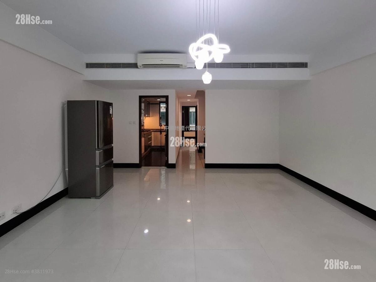 映湾园 售盘 5+ 房 2,355 平方尺