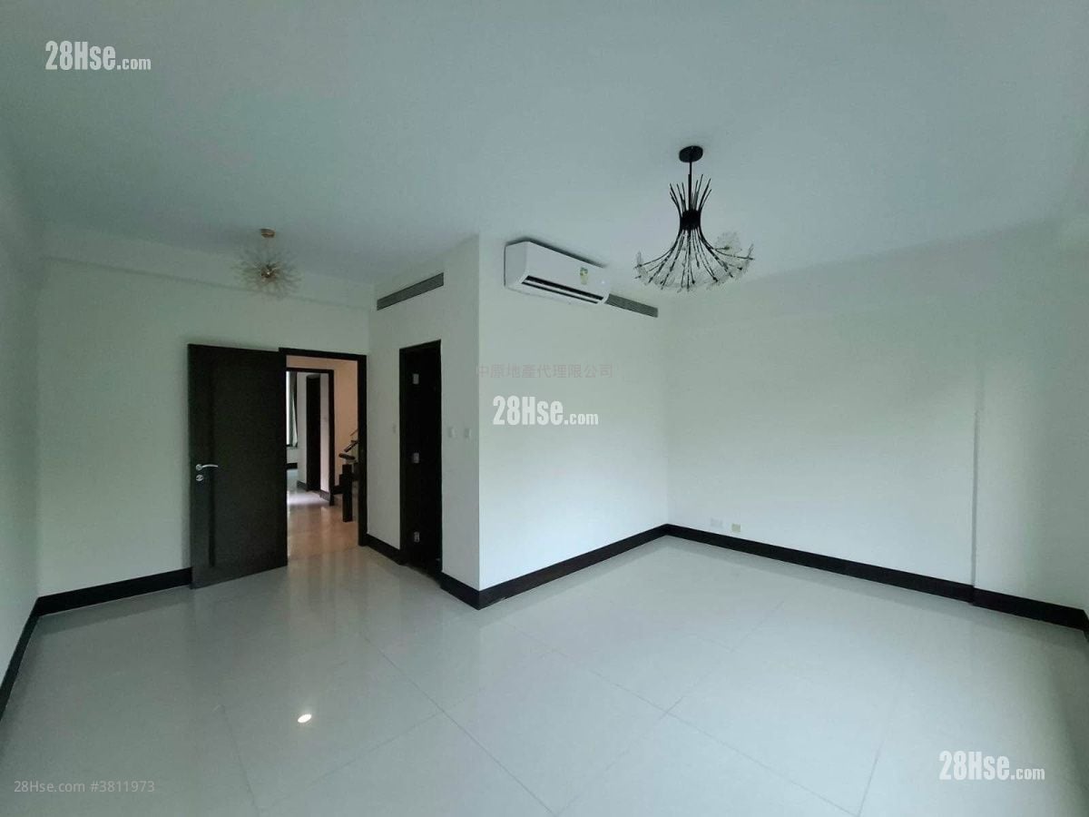 映湾园 售盘 5+ 房 2,355 平方尺