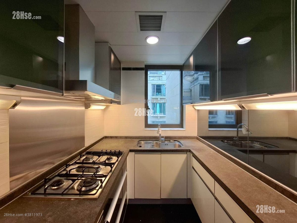 映湾园 售盘 5+ 房 2,355 平方尺