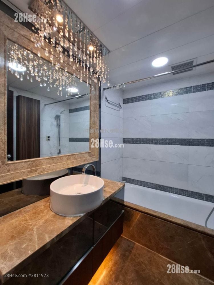 映湾园 售盘 5+ 房 2,355 平方尺