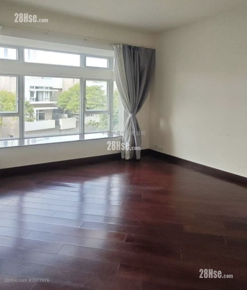 蓝天海岸 售盘 3 房 1,717 平方尺