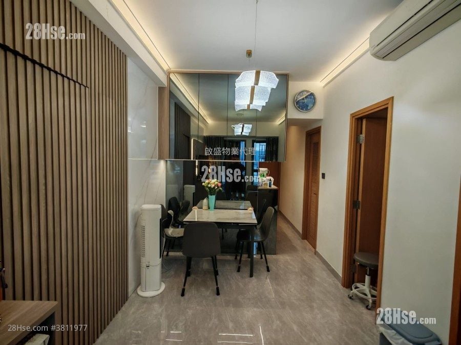 Victoria Skye Sell 2 Bedrooms , 1 Bathroom 504 ft²