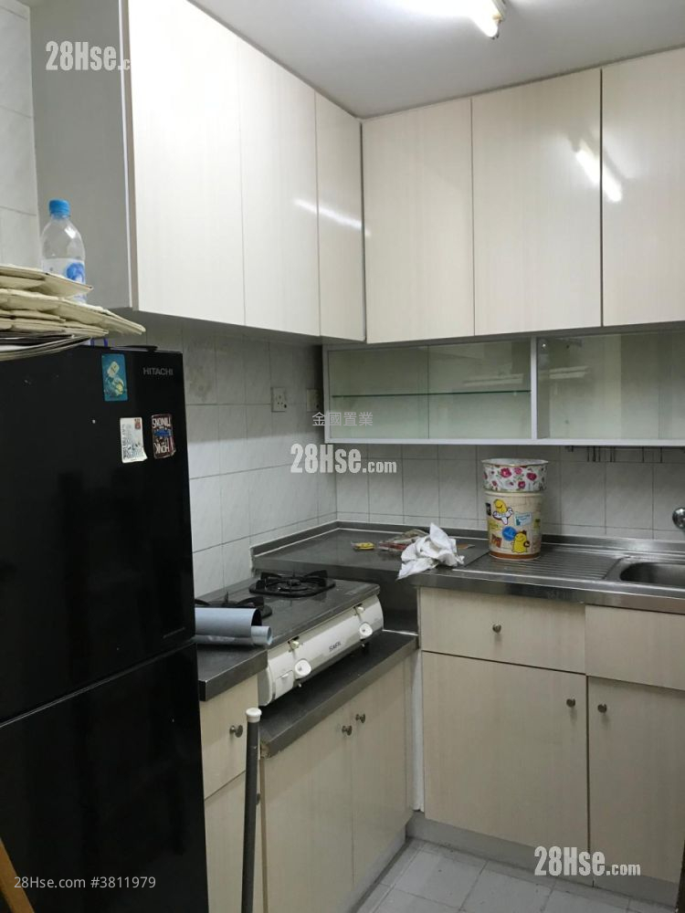 嘉乐大厦 售盘 2 房 , 1 浴室 536 平方尺