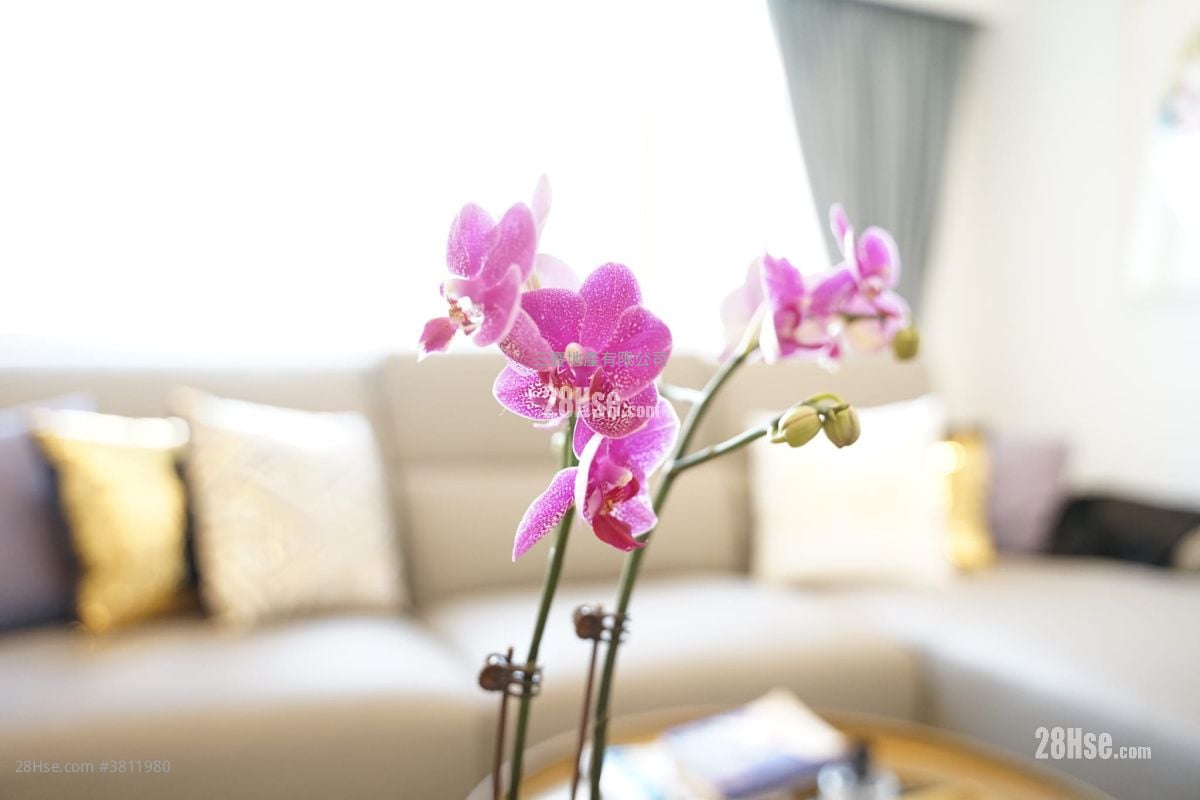 Y. Y. Mansions Sell 3 Bedrooms , 2 Bathrooms 1,112 ft²