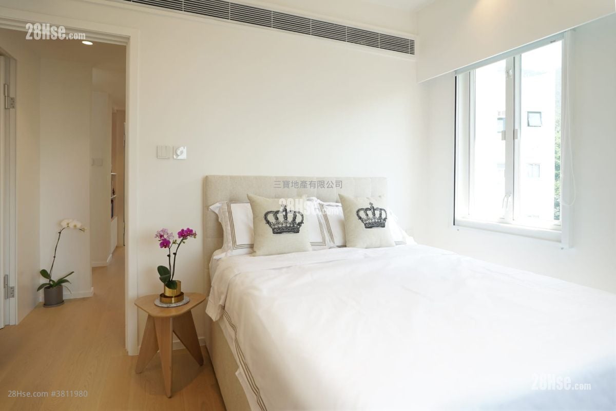 Y. Y. Mansions Sell 3 Bedrooms , 2 Bathrooms 1,112 ft²