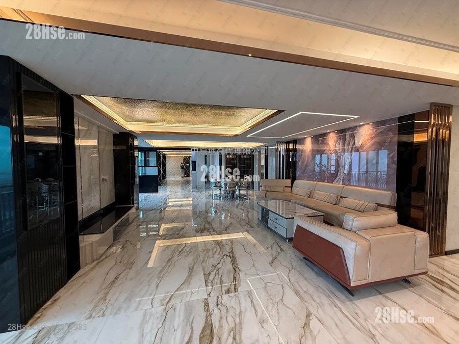 映湾园 售盘 5+ 房 , 3 浴室 1,841 平方尺