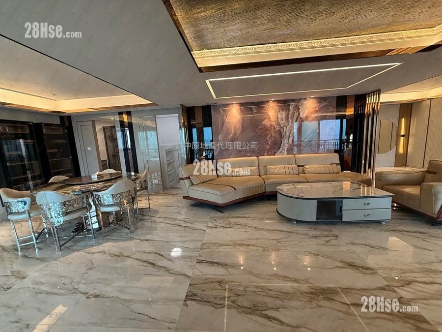 映湾园 售盘 5+ 房 , 3 浴室 1,841 平方尺