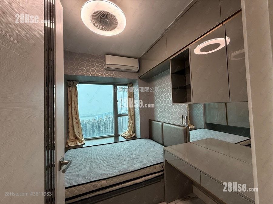 映湾园 售盘 5+ 房 , 3 浴室 1,841 平方尺